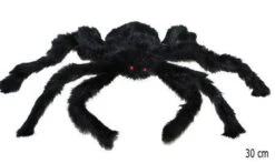 Araignée En Peluche 30 Cm