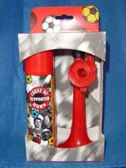 Corne De Supporter 250Ml