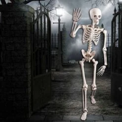 Squelette Géant 160 Cm
