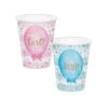 8 Gobelets Fille Ou Garçon