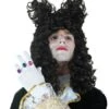 Perruque Louis XIV