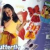 Kit Papillon Enfant