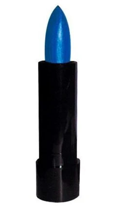 Bâton à Lèvres Bleu