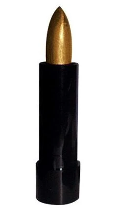 Bâton à Lèvres Or