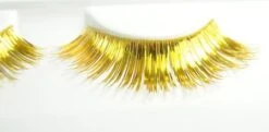 Faux Cils Jumbo Or