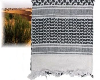 Shemag Kéfir 1 Shemag Kéfir