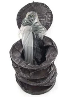 Tonneau Avec Fantôme