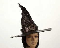 Chapeau De Sorcière