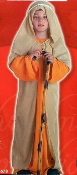 Déguisement De Joseph Enfant