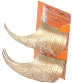 Faux Cils Drag Queen Or