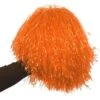 Pompon Orange