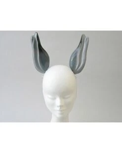 Oreilles D'Âne En Plastique