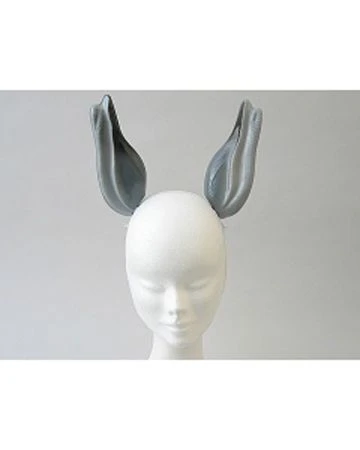 Oreilles D'Âne En Plastique 1 Oreilles D'Âne En Plastique