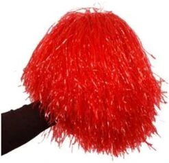 Pompon Rouge