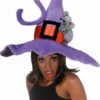 Chapeau Halloween Souris