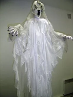 Suspension Fantôme 100Cm