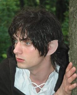 Oreilles De Hobbit En Latex