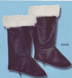 Surbottes Père Noël