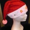 Bonnet Père Noël Lumineux