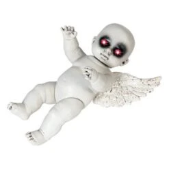 Ange Démoniaque Lumineux