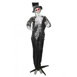 Automate Marié Zombie Halloween