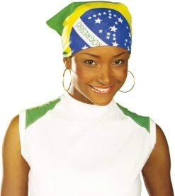 Bandana Bresil