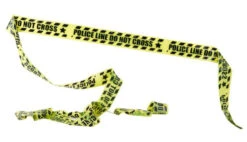 Banderole Police Line