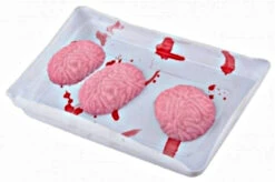 Barquette De 3 Cerveaux