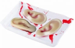 Barquette De 3 Oreilles