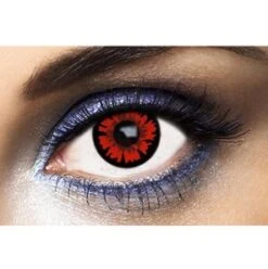 Lentilles De Contact Bella Volturi