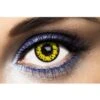 Lentilles De Contact Black-wolf