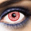 Lentilles De Contact Blood Shot