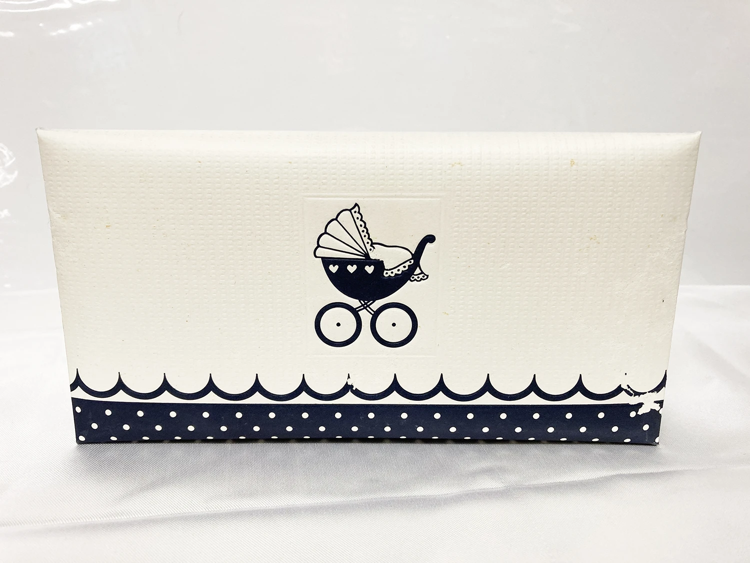 3 Boites Bonbons Ou Dragées Landau Bleu Marine 1 3 Boites Bonbons Ou Dragées Landau Bleu Marine