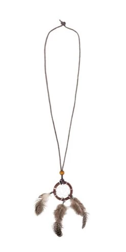 Collier Attrape Rêves