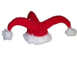 Bonnet De Noel Joker