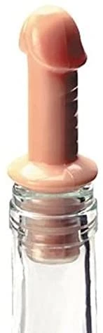 Bouchon De Bouteille Zizi