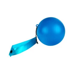 Boulet Bleu Futur Marié