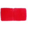 Bracelets éponge Rouge