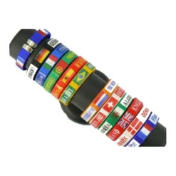 Bracelets Coupe Du Monde