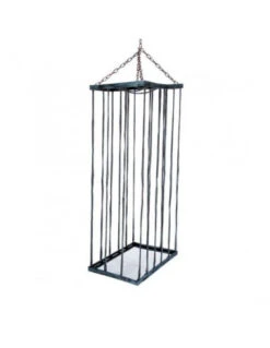 Cage Géante 2 Mètres