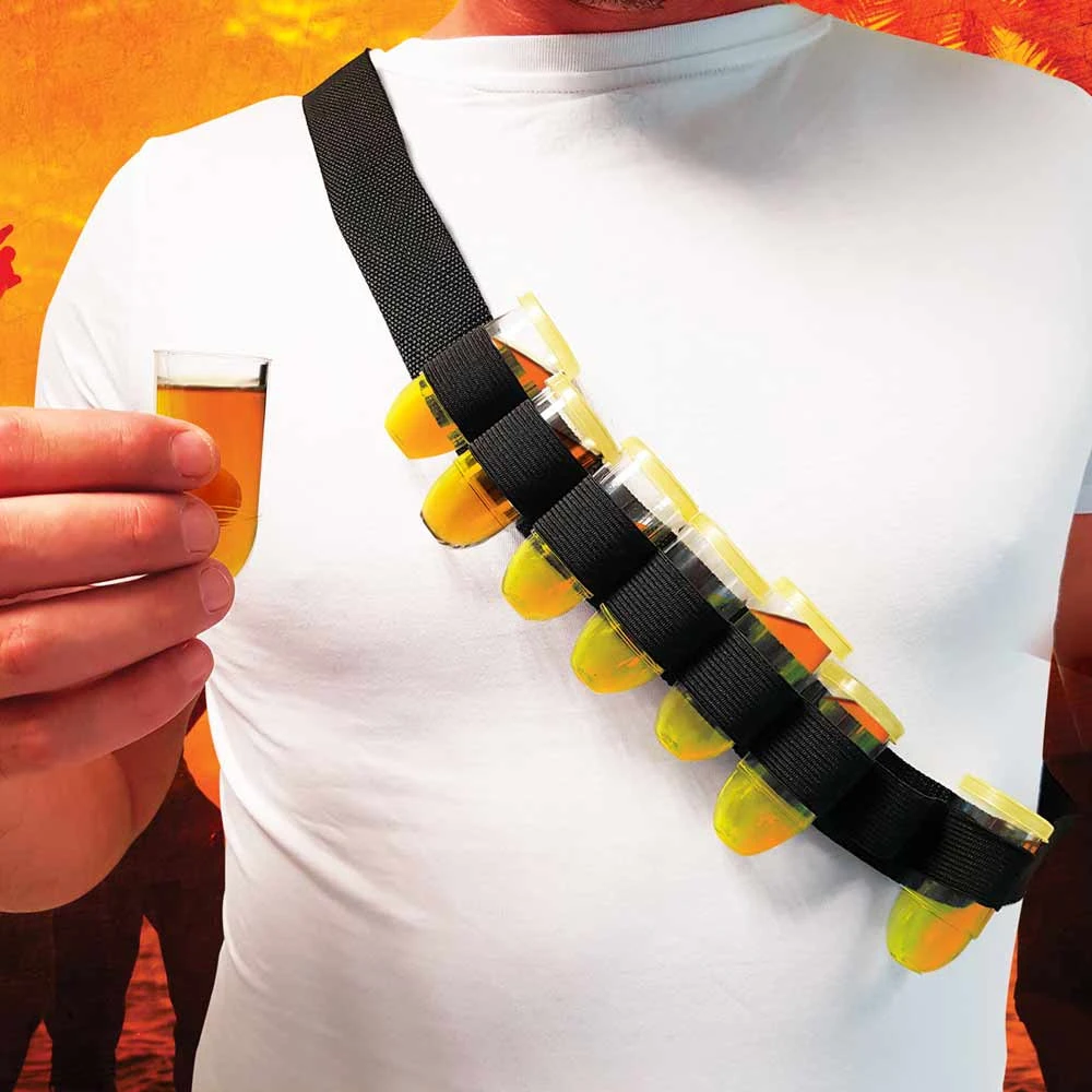 CEINTURE SHOOTERS 1 CEINTURE SHOOTERS