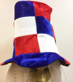 Chapeau Tricolore