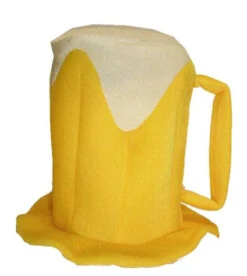 Chapeau Chope De Bière