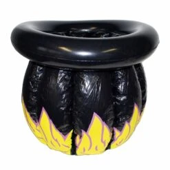 Chaudron Geant Gonflable