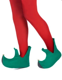 Sur Chaussures D'Elfe Ou De Lutin Adulte