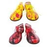 Chaussures De Clown Sanglantes