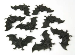 8 Mini Chauves Souris