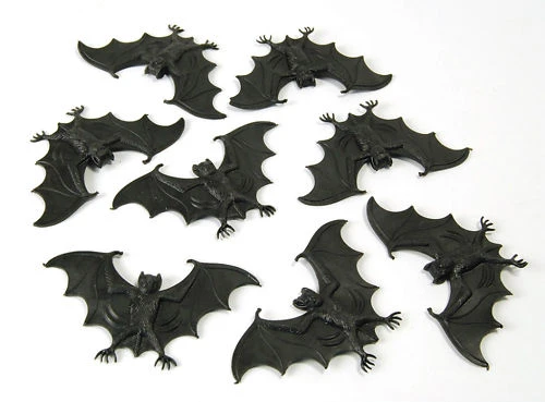 8 Mini Chauves Souris 1 8 Mini Chauves Souris