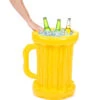 Chope De Bière Géante Gonflable
