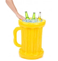 Chope De Bière Géante Gonflable